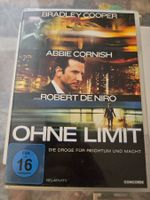 Ohne Limit DVD