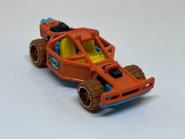 Hot Wheels Roll Cage #148