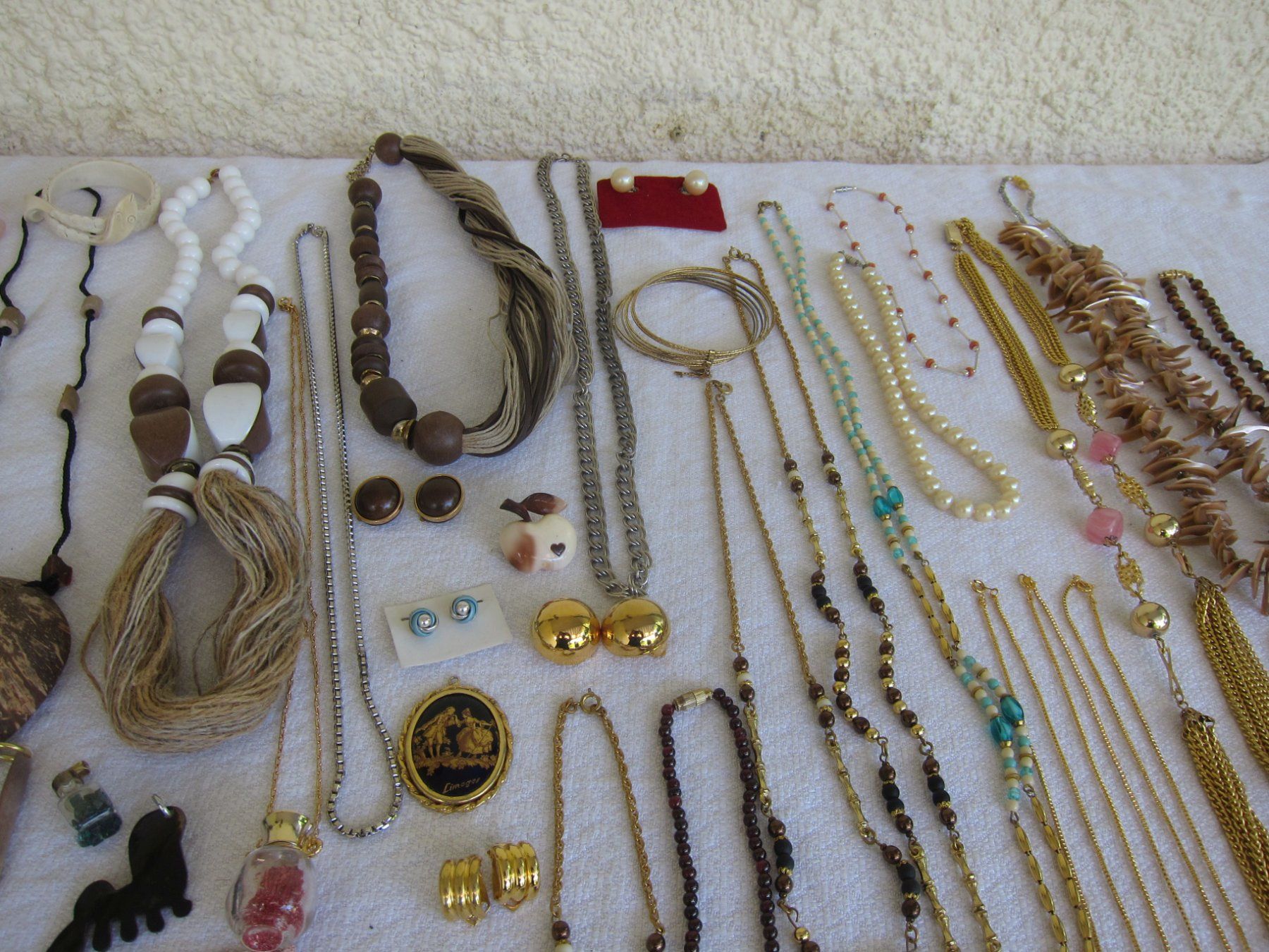 Autres bijoux: Lot Modeschmuck – D'occasion à Regensdorf par Eri8057 4