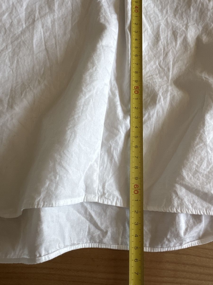 Camicette: Bluse N.O.R.C – Usato da illnau venduto da sapperlotti 6