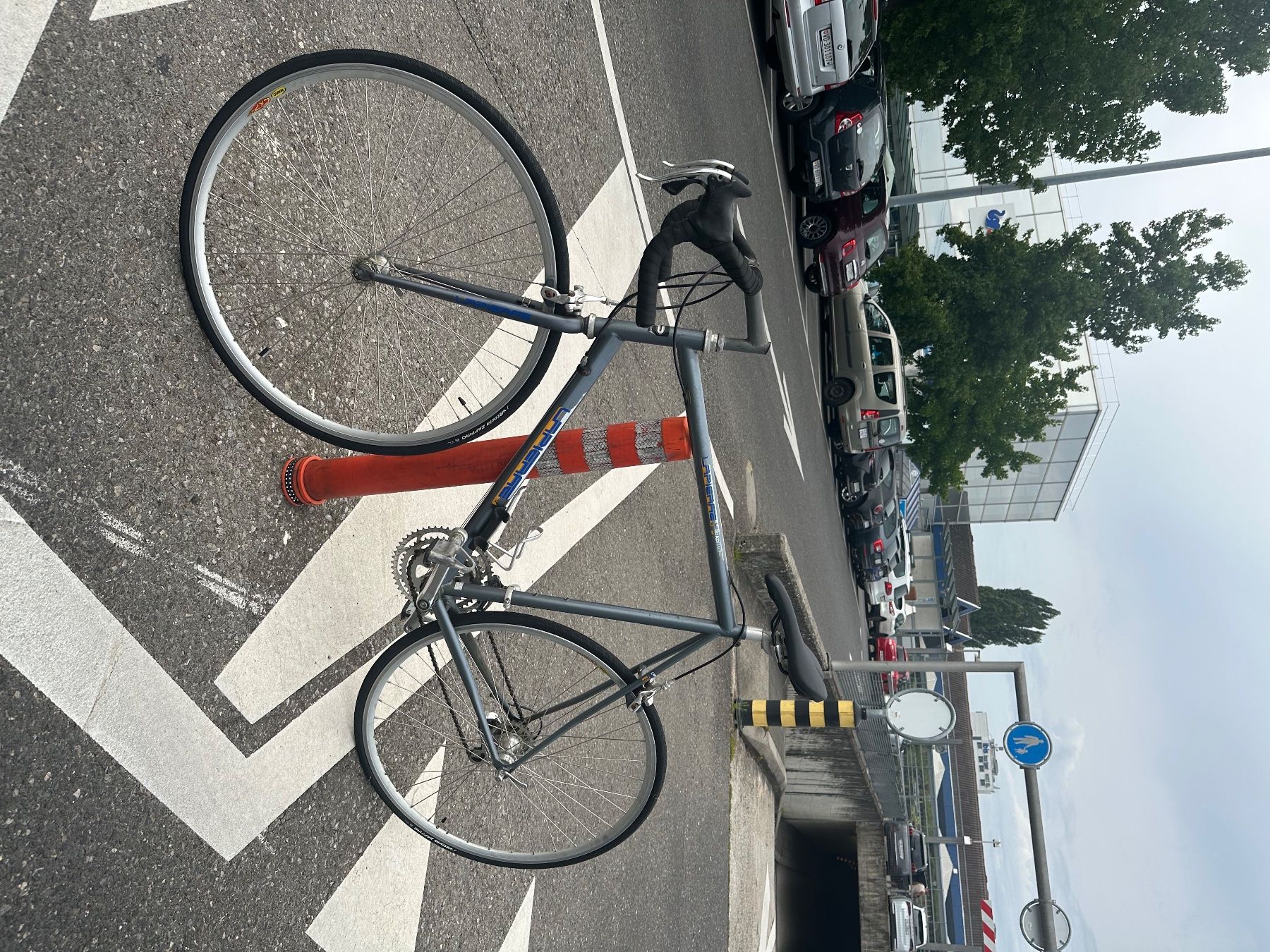 Lapierre Biciclette: Vélo de course LaPierre – Usato da Renens VD venduto da sba_5ssb 3