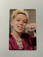 TREASURE Hyunsuk Photocard 2nd Mini Album