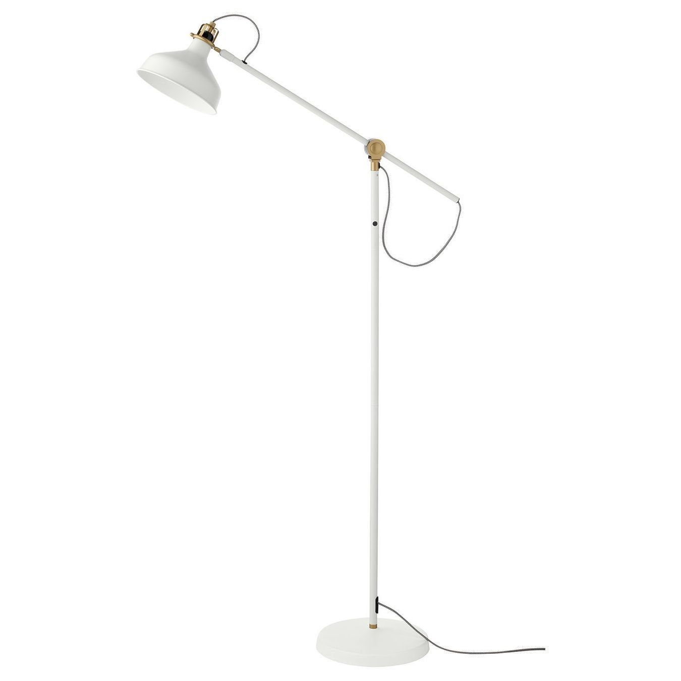 Ikea Lampen: Steh- und Leselampe – Gebraucht aus Zürich von juyw 1