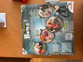 Jeu de société Chrono Bomb occasion complet