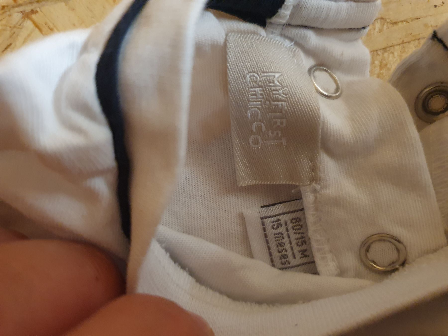 Pullover & Sweatshirts: Chicco Pullover Grösse 80 – Neu (gemäss Beschreibung) aus Berg TG von lisboa.sky 1
