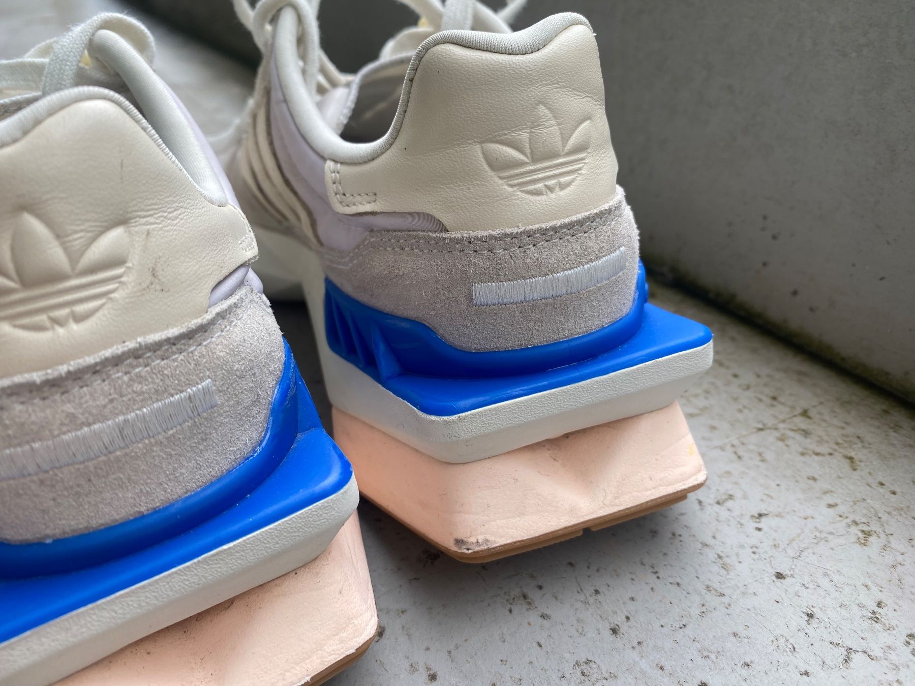 Adidas Scarpe da uomo: Adidas Treziod PT – Usato da Zürich venduto da eva_dt7h 3