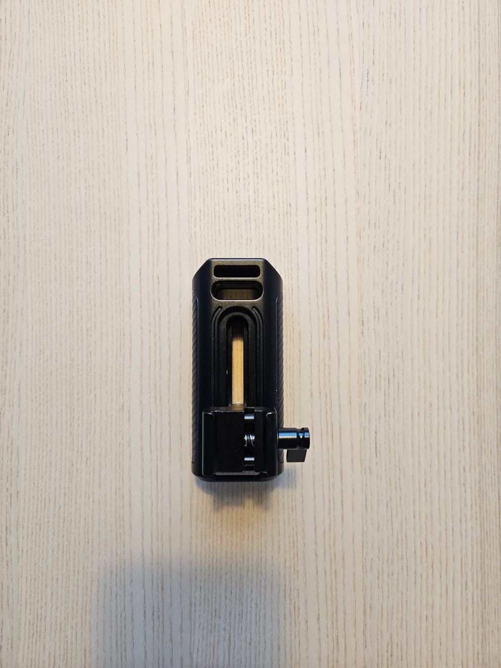 Sonstiges Zubehör: SmallRig Side Handle – Gebraucht aus Schwerzenbach von oliverparkour 2