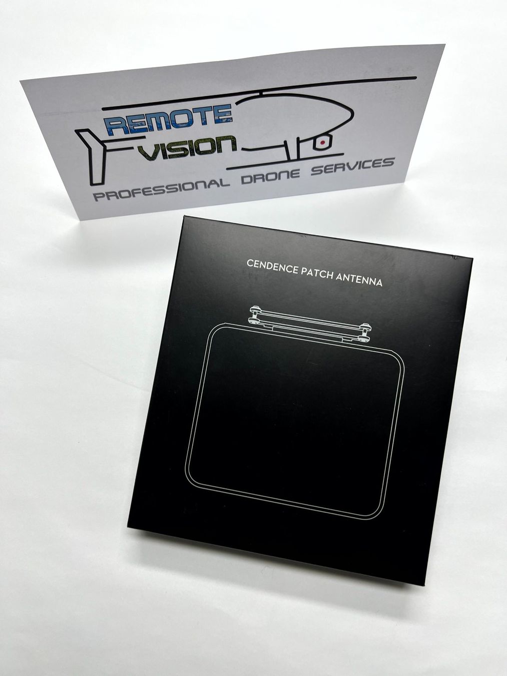 Technique de radiocom: DJI Cendence Patch Antenna – Neuf (Voir description) à Herisau par RemoteVisionGmbH