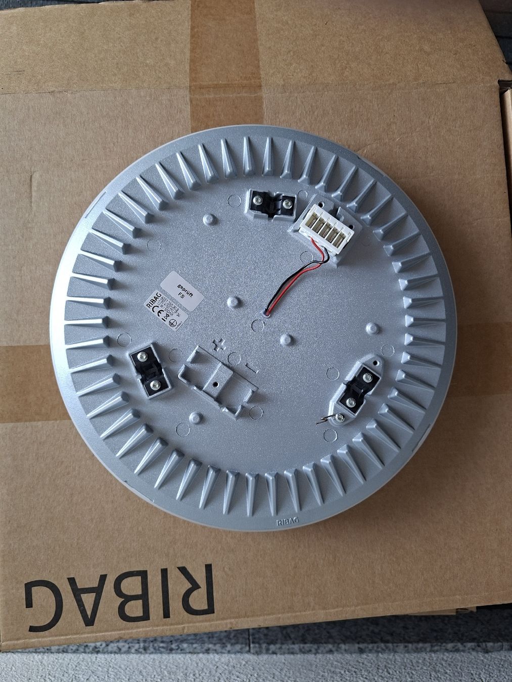 Lampen: LED AUSSENLEUCHTEN – Neu und originalverpackt aus Gelterkinden von DEERHUNTER89 4