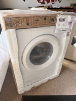 Waschmaschine 7kg