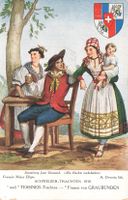 Costumi Ticinesi