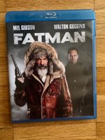 FATMAN. (BLU-RAY) MEL GIBSON