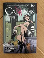 Comic CATWOMAN Vol. 1: Copycats neuwertig