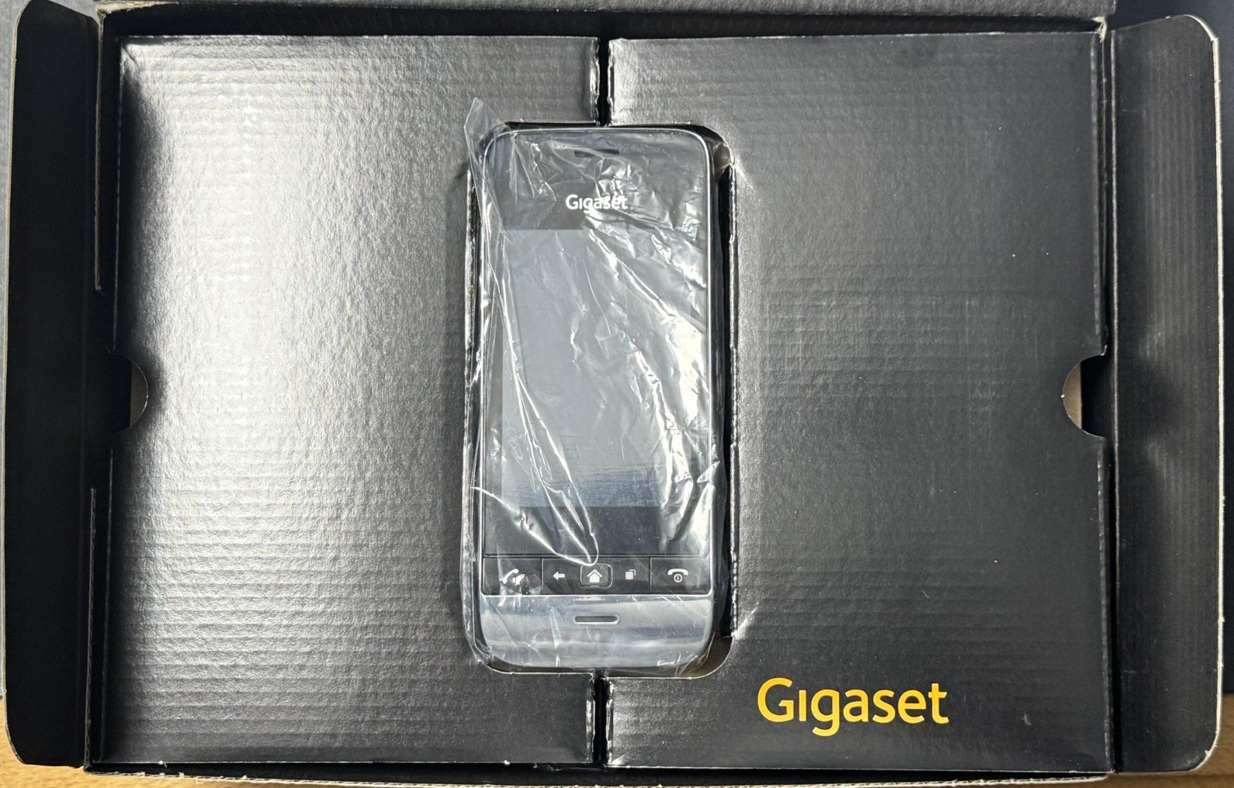Gigaset Téléphones: GIGASET DECT Schnurlostelefon SL930 A Touchscreen – D'occasion à Winterthur par Sawomiju 4