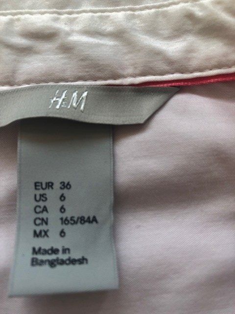 Kleiderpakete: Set of 2. Shirts – Gebraucht aus Wohlen b. Bern von cookiemonster 6