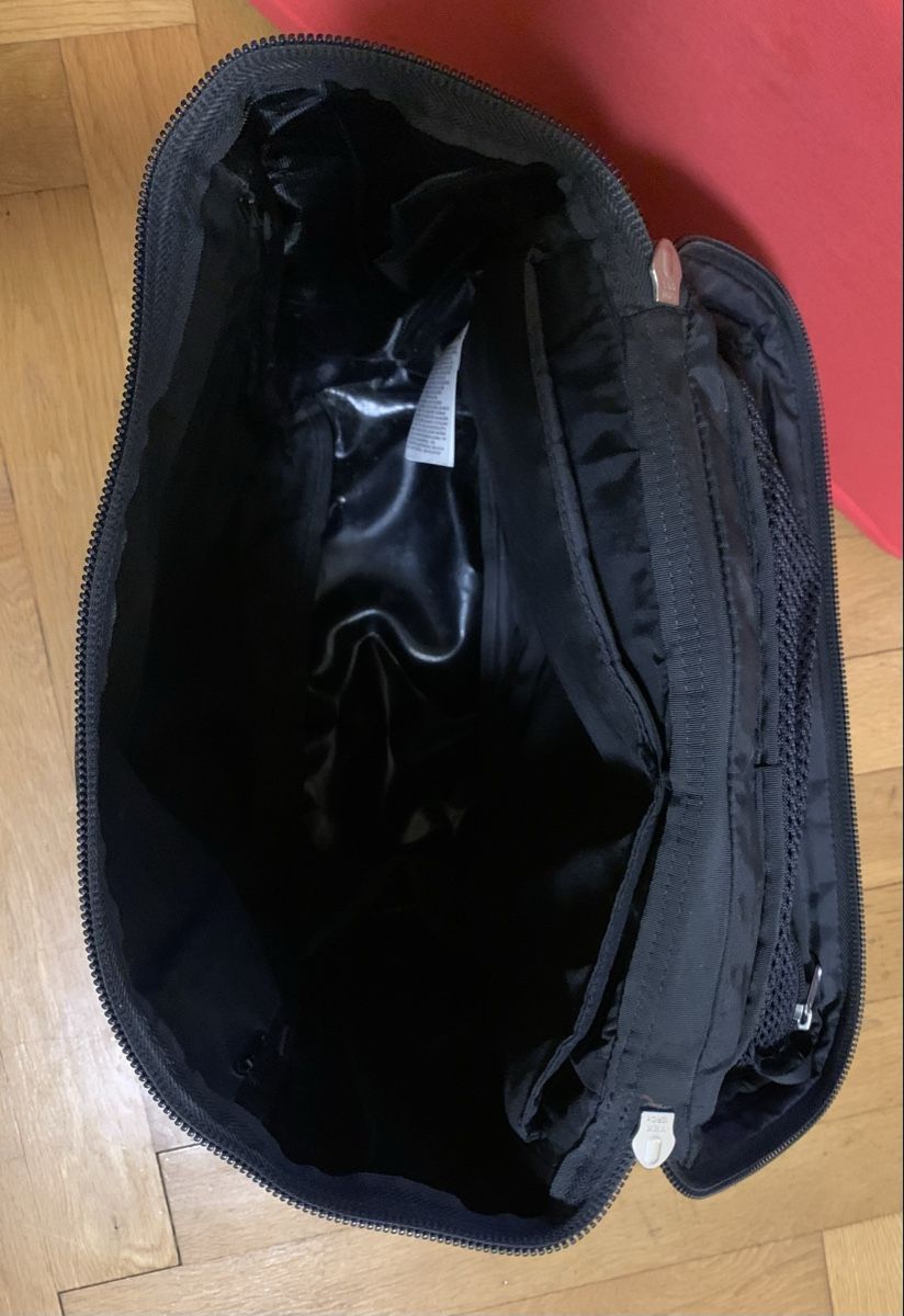 North Face Rucksäcke: The North Face base camp fuse box – Gebraucht aus Lausanne von els_shl9 4