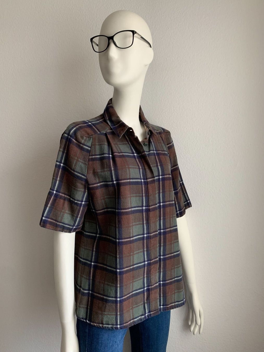 Chloé Blusen: See by Chloe Bluse – Neu (gemäss Beschreibung) aus Winterthur von 19.19 1