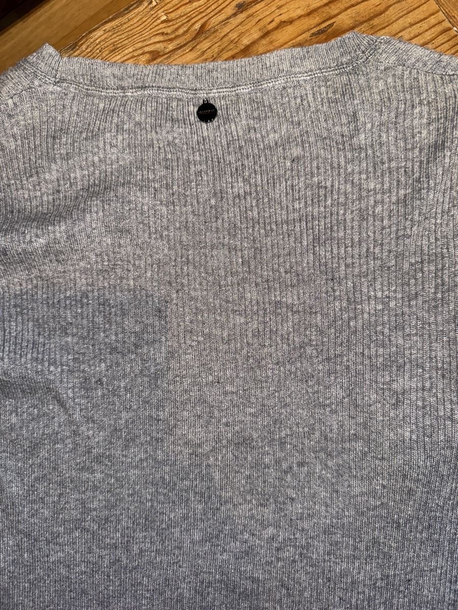 Pullover & Sweatshirts: Fracomina Longpullover/Minikleid Gr. S – Neu (gemäss Beschreibung) aus Mauren von ducducturi 3