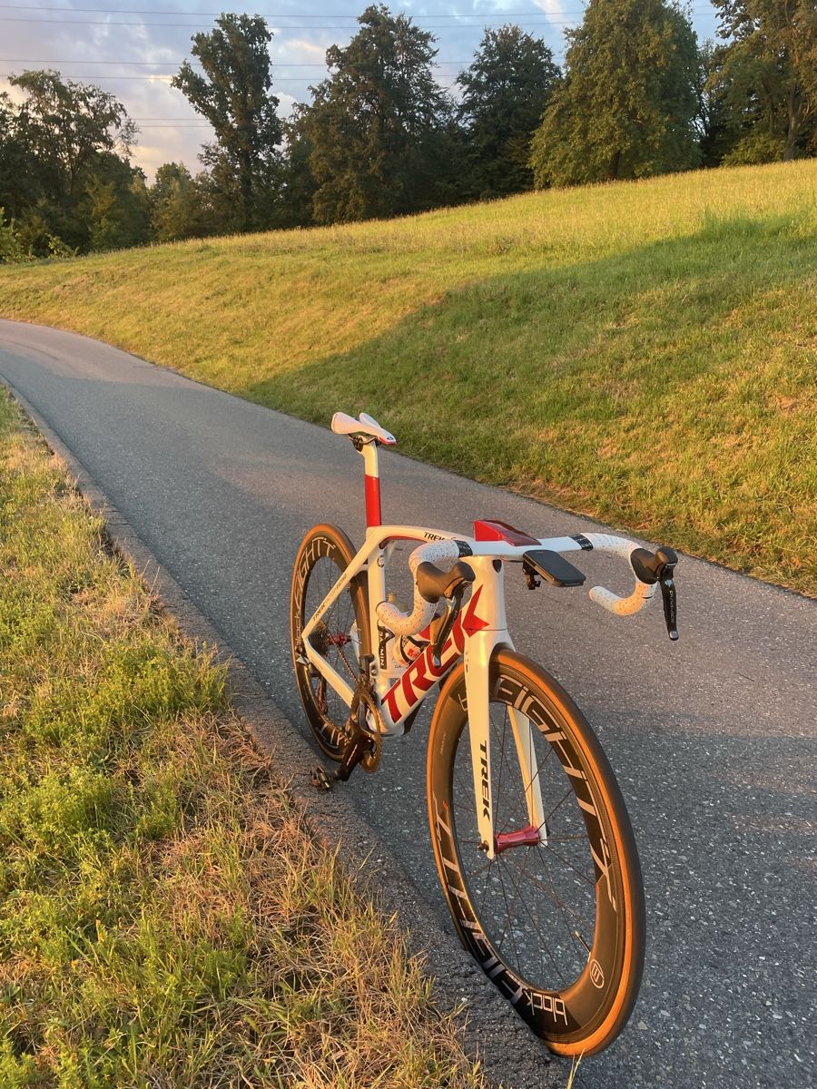 Velos: Trek madone  – Gebraucht aus Luzern von antunes36 6