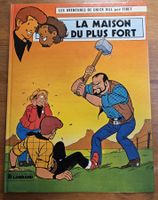 Chick Bill N 12 (T.T.B.E.)   La maison du plus fort