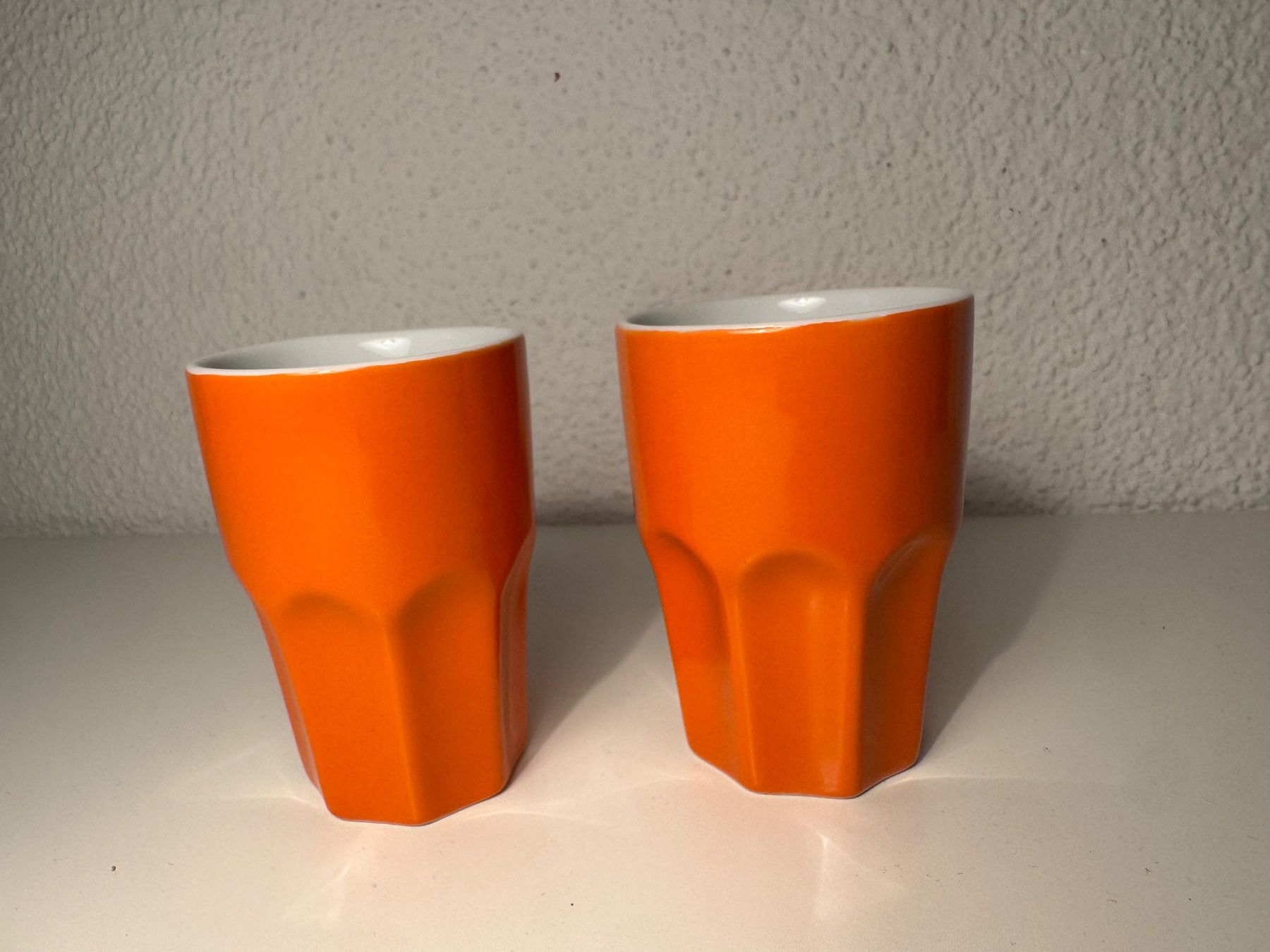 Tazze: 2x Butlers Tasse Espresso Tee Kaffee – Nuovo (secondo la descrizione) da Steffisburg venduto da smocky17