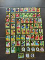 Panini Sticker