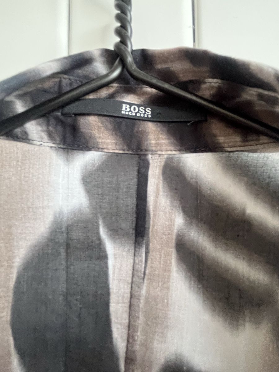 Hugo Boss Camicette: Hugo Boss Bluse – Usato da Ascona venduto da Buisy81 1