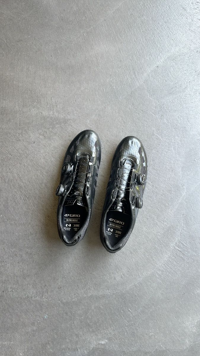 Giro Scarpe da uomo: Giro Imperial Rennradschuh – Usato da Baden venduto da bruttototal