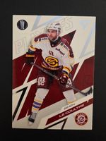2025/26 HC Genf-Servette Simon Le Coultre Playoffs