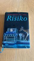 Alexa Hennig von Lange "Risiko" 2007