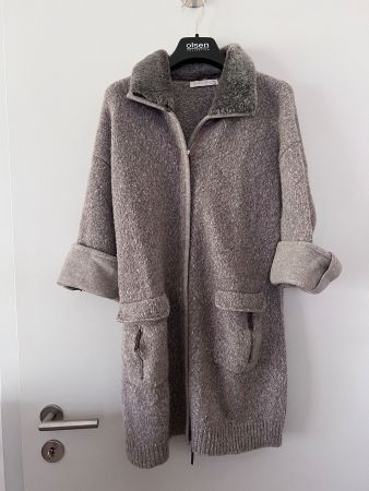 Fabiana Filippi Kuscheljacke
