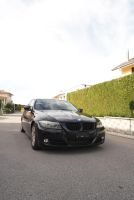 Bmw 320d efficientdynamics