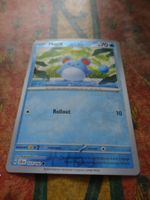 POKEMON  Marill    H  SCR EN    033/142    HP70    2024