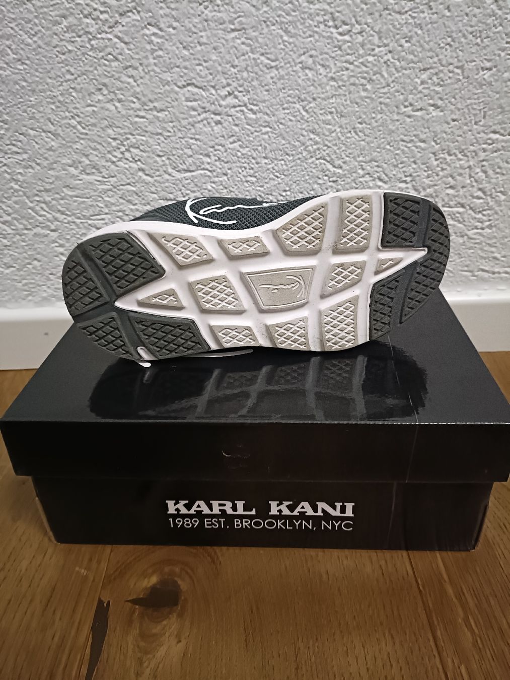 Scarpe per ragazzi: Kinderschuh Gr. 32 – Nuovo (secondo la descrizione) da Bachs venduto da NBAJames 1