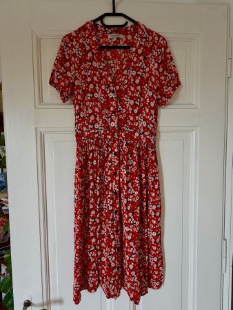 Robe La Petite française Paris