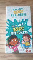 Jeu "mon jeu 100% rire et défis"