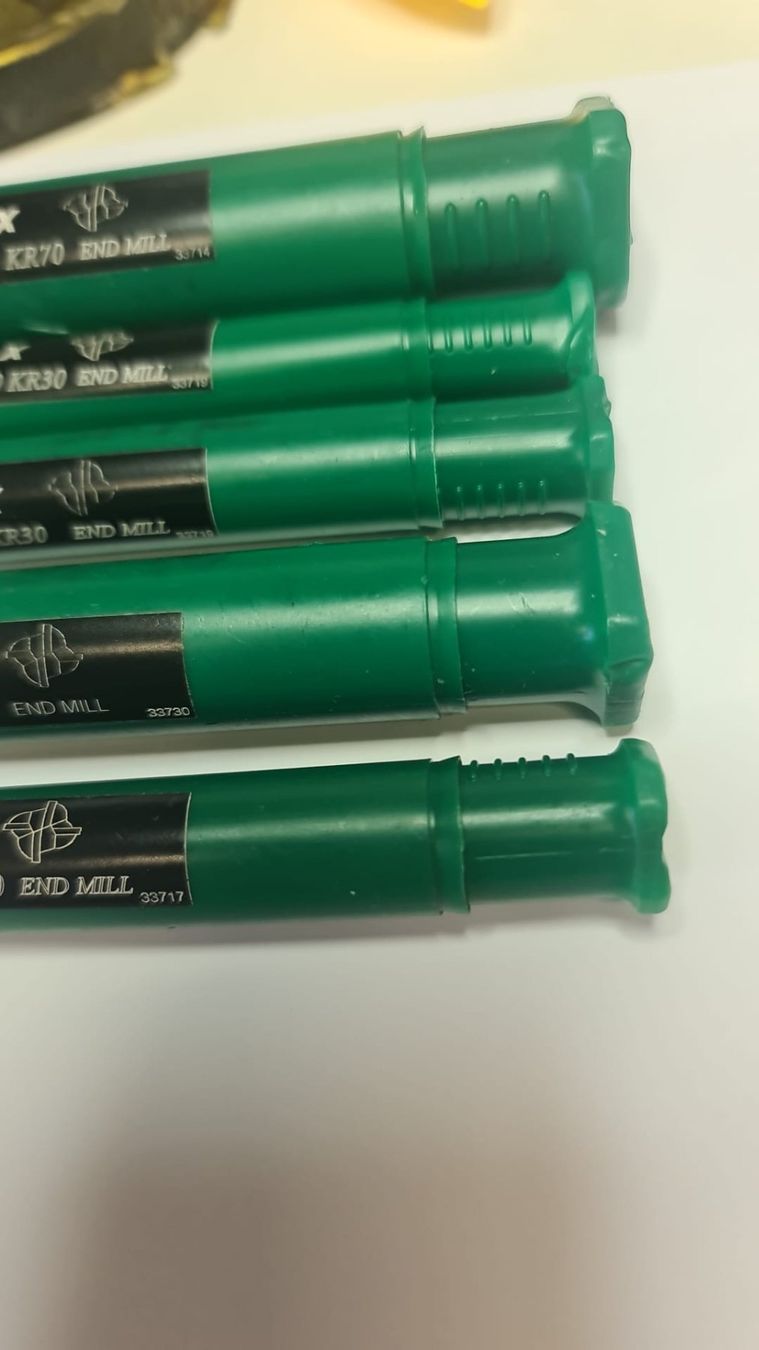 Tous les outils: Fräser – Neuf avec emballage d'origine à Egerkingen par ogi3131 1