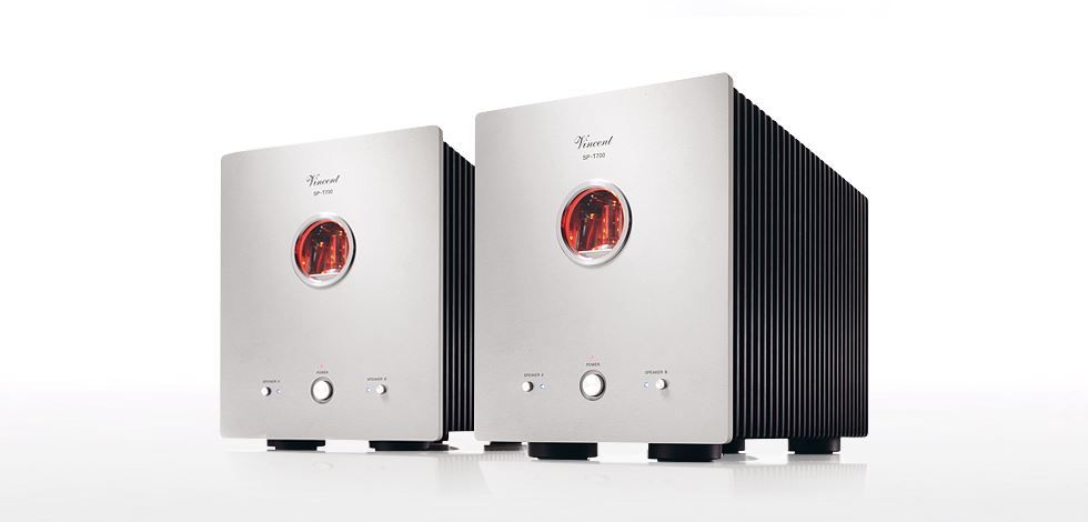 Vincent Amplificatori: Vincent SP-T700 – Usato da Schaan venduto da hifiproject