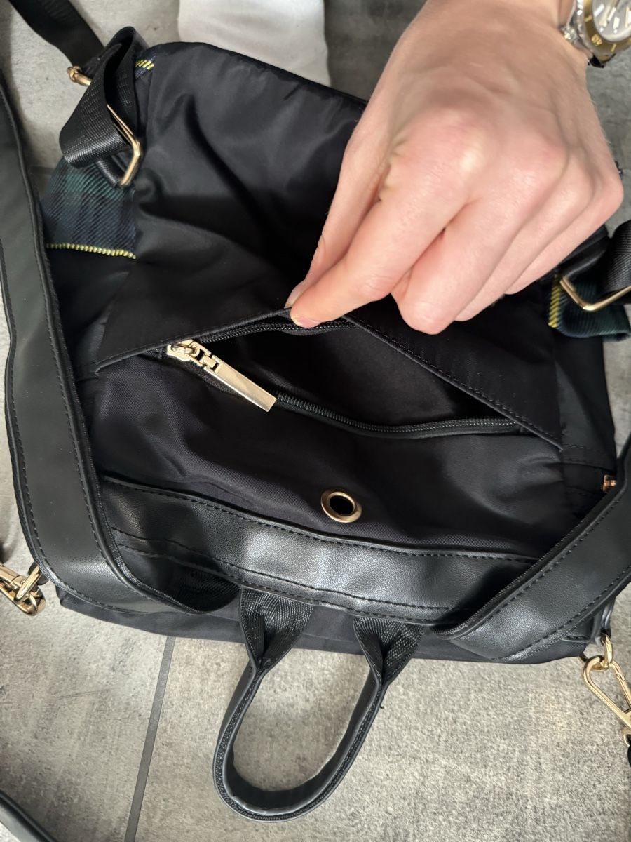 Zaini: Manor Rucksack – Usato da Schaan venduto da kri_tsw8 2