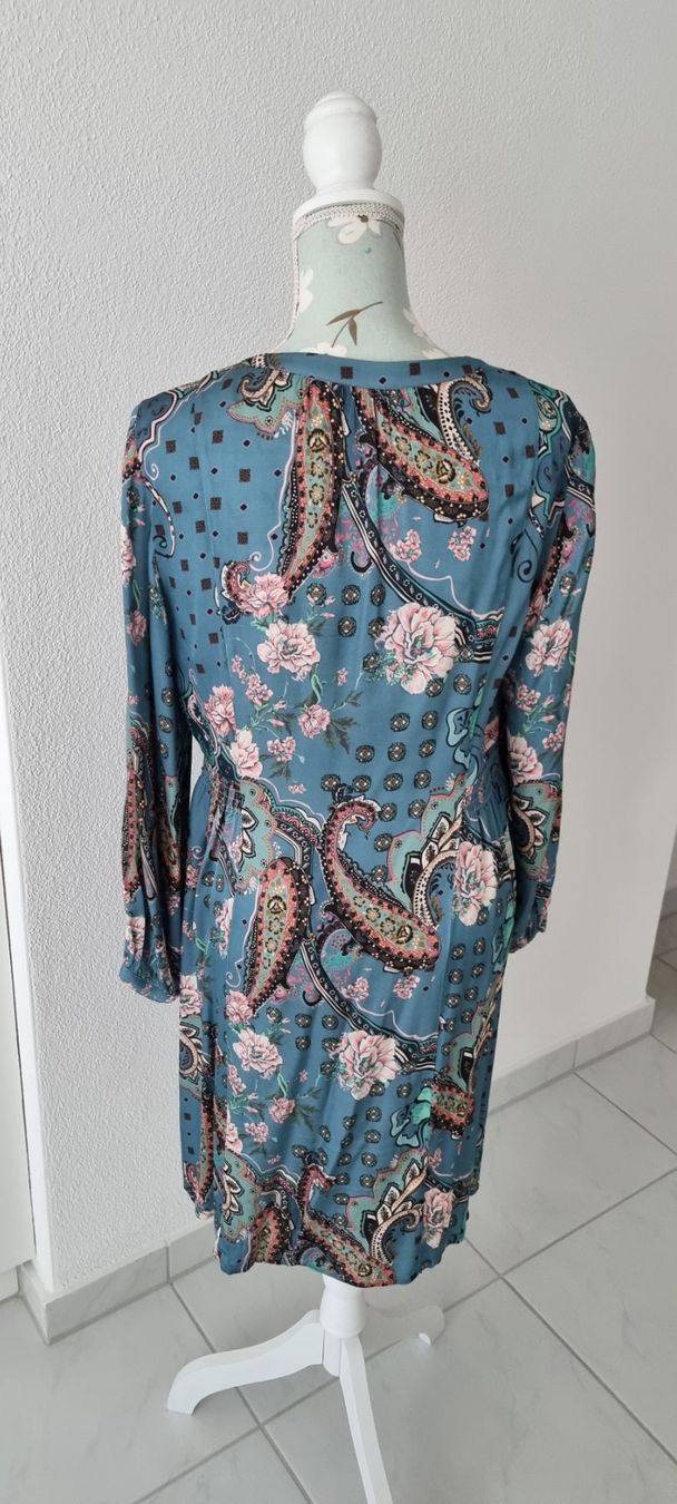Odd Molly Vestiti: Odd Molly elegantes Kleid Grösse 2 – Nuovo (secondo la descrizione) da Wil SG venduto da Cantus23 1