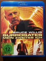 Surrogates - Mein zweites ich
