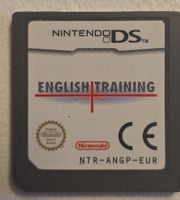 Nintendo DS English Training