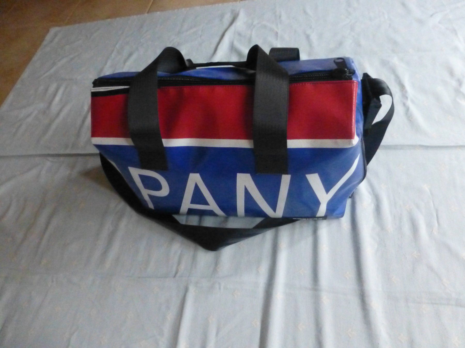 Freitag Borse: Tasche von Freitag – Usato da Würenlingen venduto da drago56