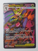 Mega Dragalge ex - Chaos Rising 104/086 - Pokémon TCG (NM)