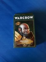 Warcrow Mounthaven War Augur Corvus Belli OVP neu