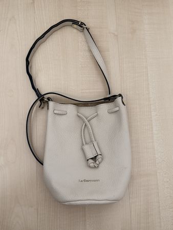 La Garconne Ledertasche