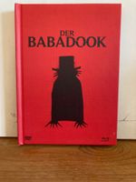 Der Babadook - 2 Disc Mediabook - von Capelight