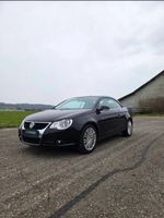 VW EOS 2.0 TSI manuell