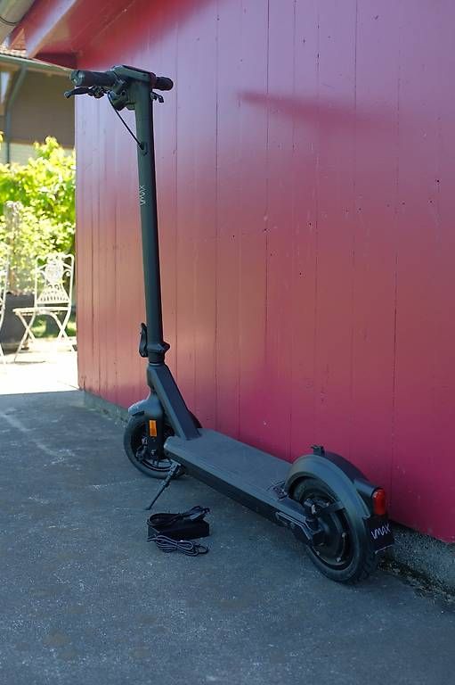 Scooters: VMAX VX2 LT – D'occasion à Seftigen par TheTjur 1