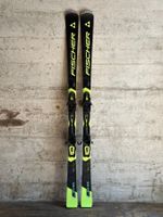 Fischer RC4 RCS Ski 170CM 2025